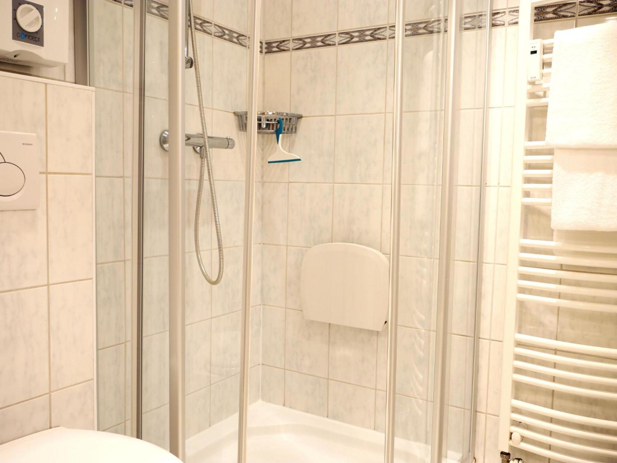 Апартаменты Kjeirstrasse 19-21, Whg.24 Вестерланд Экстерьер фото